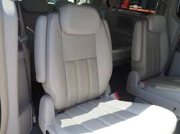 2009 Chrysler Town Country For
