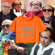 (born november 17, 1944) is an american actor, comedian, director, producer, and screenwriter. Why Is Everyone So Obsessed With Danny Devito Right Now Teen Vogue
