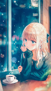 77 sad anime wallpapers for iphone and