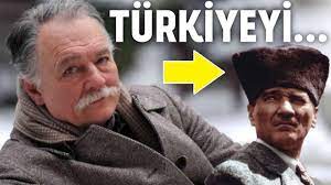 M.KAMAL TÜRKİYEYİ ALZHEIMER YAPMIŞTIR ! (PROF.DR TEOMAN DURALI) - YouTube