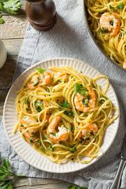 23 easy shrimp pasta recipes to try