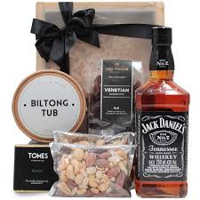 jack daniels feast gifts and hers
