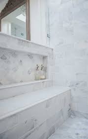 my marble tile bathroom honest