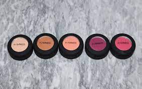 Buy mac pink eyeshadow and get the best deals at the lowest prices on ebay! Mac Powder Kiss Eyeshadow Review And Swatches