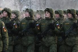 The following is a table ranks of the armed forces of the russian federation. Russian Army To Receive New Field Uniform Rostechnologiesblog
