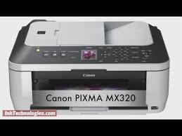Yet, finding driver for canon pixma mx328 inkjet printers on canon homepage is complicated, because have so numerous types of canon drivers for galore different types of products: Canon Pixma Mx320 Instructional Video Youtube