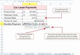 Car Loan Repayment Spreadsheet Template Auto Amortization Schedule
