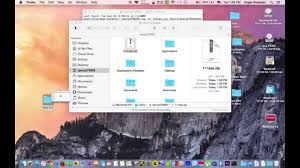 pword protected zip folder on mac