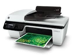 This manual comes under the category printers and has been rated by 1 people with an average of a 7.5. Hp Officejet 2622 Software