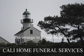 welcome to cali home funeral services