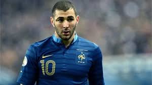 Footballer who plays as a striker for spanish club real madrid and the france national team. Why Benzema Is Returning To France A Better Player Citizentv Co Ke