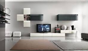 44 modern tv wall units unique living