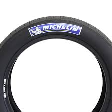 What michelin tyres are you looking for? Blue White Michelin Man Tire Decals Tire Stickers