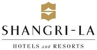Shangri La Logo transparent PNG - StickPNG