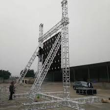 beam 30 foot dj truss tower from china