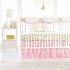 38 best gold baby crib nursery