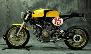 ducati 750ss by xtr pepo