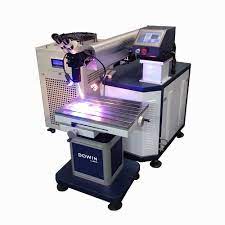 china automatic fiber laser beam