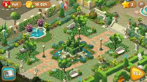 gardenscapes for pc emulatorpc
