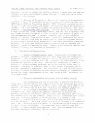 More images for army letter to the board examples » Https Www Mcieast Marines Mil Portals 33 Documents Adjutant Mcicomo 201650 1 Pdf