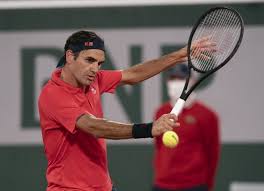 Roger federer was among his country's top junior tennis players by age 11. It S Go Time For Federer 39 With Favoured Grasscourt Season About To Begin Reuters