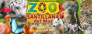El Zoológico y Parque Cuaternario de Santillana del Mar, Inaugurada el 5 de febrero de 1977 - Sorpréndete-Ousha
