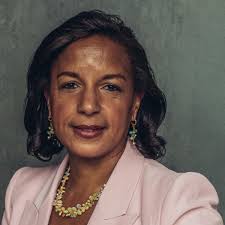Susan elizabeth rice is an american diplomat, democratic policy advisor, and former public official, who served as the for faster navigation, this iframe is preloading the wikiwand page for susan rice. Susan Rice Domestic Divisions Are The Greatest Threat To Our National Security Us News The Guardian