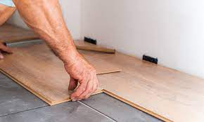 Install Lifeproof Vinyl Plank Flooring