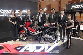Honda parts now is your source for oem honda parts and accessories. Boon Siew Honda Passion Towards Dreams