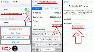 Follow these steps to remove activation lock without previous owner. How To Remove Icloud Activation Lock