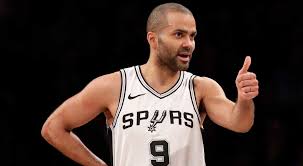 Tony parker hosts basketball game on top of tallest glacier in switzerland. Reports Longtime Spurs Veteran Tony Parker Signing With Hornets Sportsnet Ca