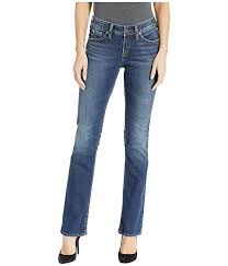 Suki Slim Boot Jeans In Indigo L93616sdk424