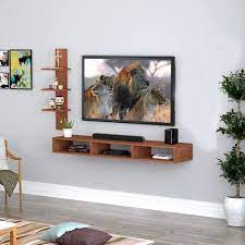 Wall Mount Tv Cabinet