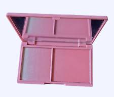 makeup revolution pink face bronzer
