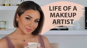 how i started my own makeup business