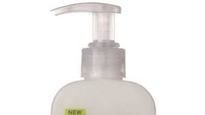 neutrogena naturals fresh cleansing