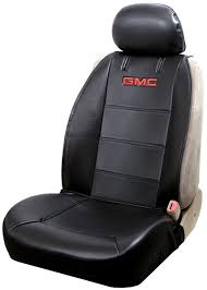 Gmc Sideless Seat Cover Gmc Truck