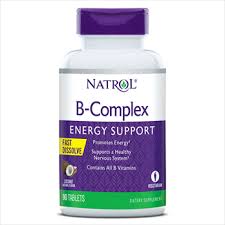Nutrition international has been working in pakistan since 2001 to improve the health of people in need, especially women and children, through better nutrition. Natrol B Complex Natrol Pakistan Vitamins Supplements