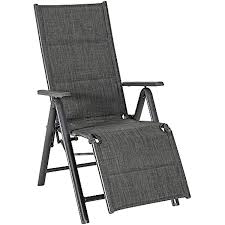Giantex Reclining Patio Chairs 7