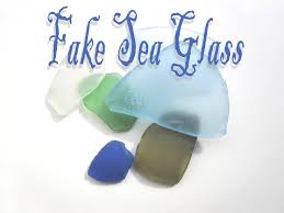 Making Fake Sea Glass At Home 5 Steps With Pictures