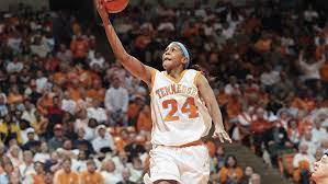 In march 2016, catchings will release an autobiographical story written by ken petersen with a foreword by tony dungy. Usbwa Honors Lvfl Tamika Catchings University Of Tennessee Athletics