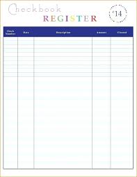 Bank Account Reconciliation Template