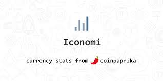 Iconomi Icn Price Charts Market Cap Markets Exchanges Icn To Usd Calculator