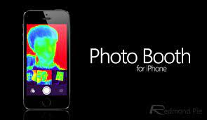Photo booth apps are always in style, especially if you're someone who is hosting an event. How To Download Photo Booth App On Iphone Redmond Pie