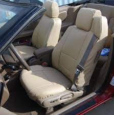 Seat Covers For 2005 Cadillac Cts For