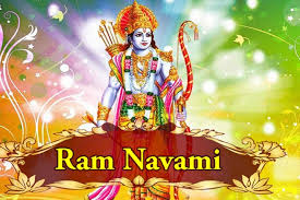 Ram navami wishes and blessingsto u andyourfamily. Significance Of Ram Navami Ram Navami Is The Birthday Of Lord Rama
