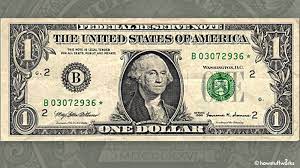 The final letter is used to raise the number of possible bills beyond 99,999,999. Why Do Some U S Bills Have A Star At The End Of The Serial Number Howstuffworks