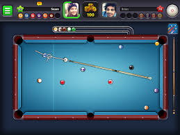 When a player has potted all of their (solid or striped). Download 8 Ball Pool For Android 5 0 2