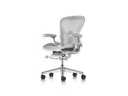 Aeron Chair C Size Fully Adjustable Arms 3d Product Models