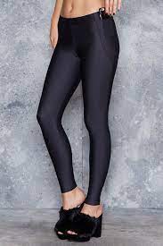 Spanx leggings for women look at me now seamless leggings (regular and plus sizes). Matte Pocket Leggings Limited